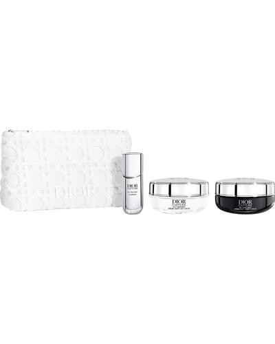 Dior Capture High-Performance Anti-Ageing Daily Ritual главное фото