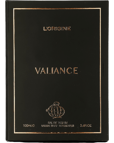 Fragrance World L'origine Valiance фото 1