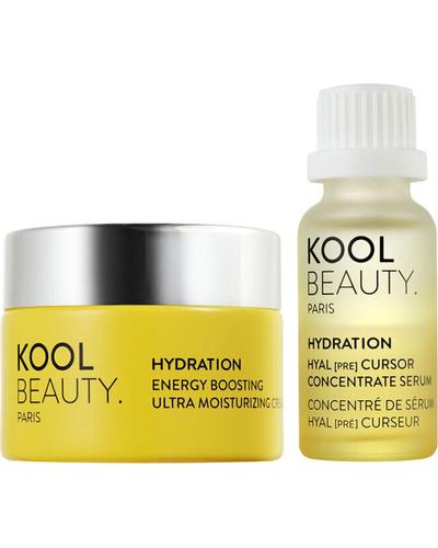Kool Beauty Hyaluronic Acid Hydration Essentials Kit главное фото