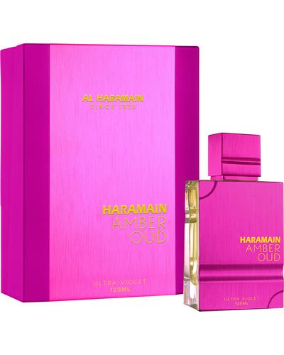 Al Haramain Amber Oud Ultra Violet фото 2