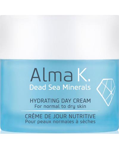 Alma K Hydrating Day Cream Normal-Combination Skin главное фото