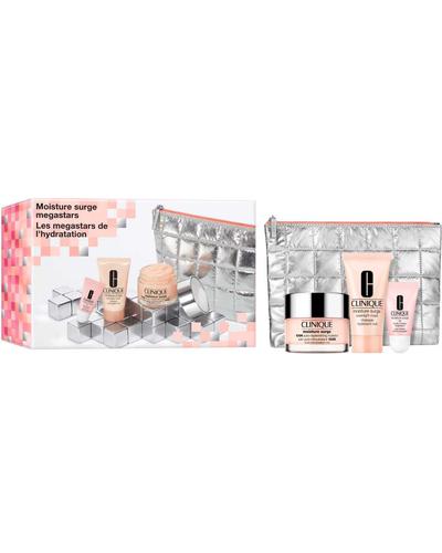 Clinique Moisture Surge Megastars Set главное фото