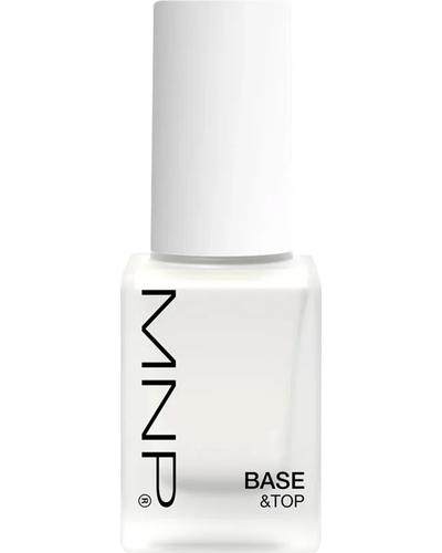 MESAUDA MNP Nail Care Base&Top 301 главное фото
