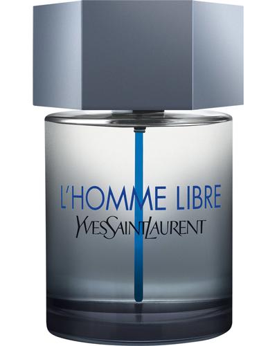 Yves Saint Laurent L'Homme Libre главное фото