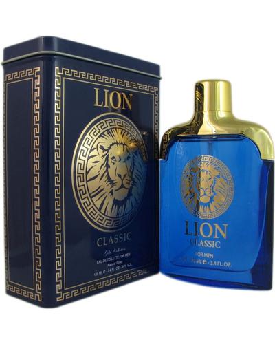 Univers Parfum Lion Classic главное фото