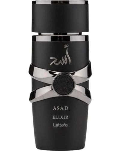Lattafa Perfumes Asad Elixir главное фото