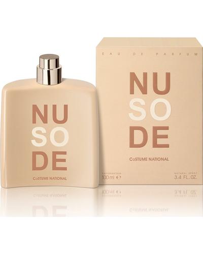 CoSTUME NATIONAL So Nude Eau de Parfum фото 3