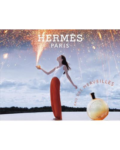 Hermes Eau des Merveilles фото 2