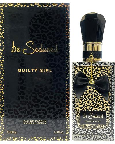 Johan. B Be Sedused Guilty Girl главное фото