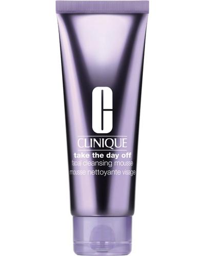 Clinique Take The Day Off Facial Cleansing Mousse главное фото