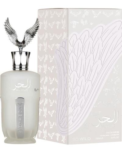 Ard Al Zaafaran Al Hur So Wild фото 1