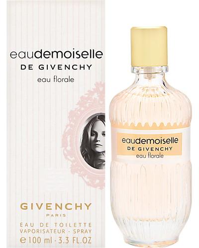 Givenchy Eaudemoiselle Eau Florale фото 4