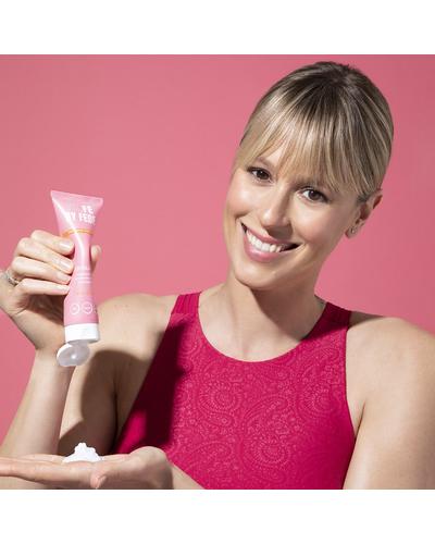 Fit.Fe By Fede The Exfoliator Face Cleanser фото 1