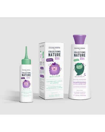 Eugene Perma Collections Nature Kids Lotion фото 2