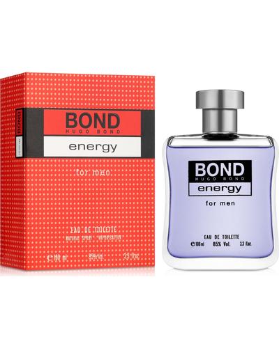 Sterling Parfums Energy Bond фото 1