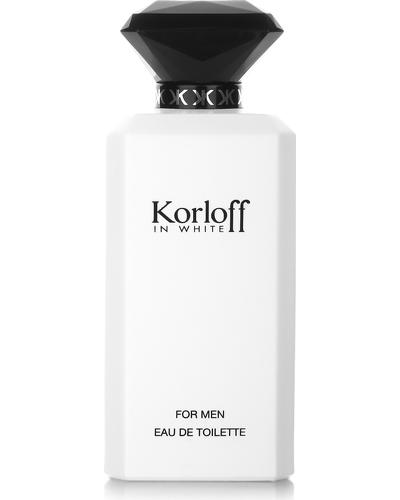 Korloff In White главное фото