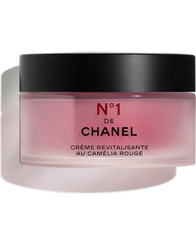CHANEL N°1 De Chanel  Creme Camelia главное фото