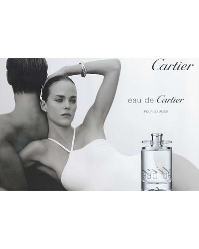 Cartier Eau de Cartier фото 3