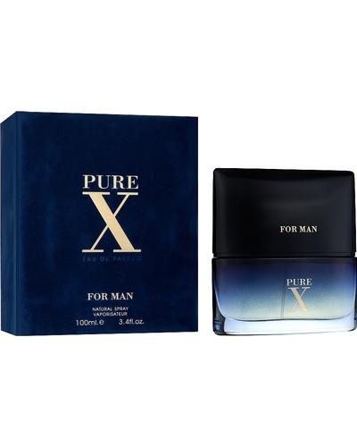 Fragrance World Pure X фото 1