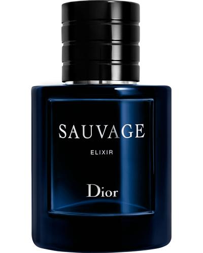 Dior Sauvage Elixir главное фото