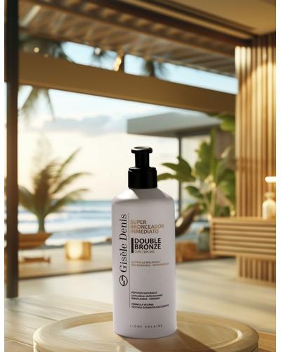 Gisele Denis Double Bronze Super Instant Tanning Lotion фото 2