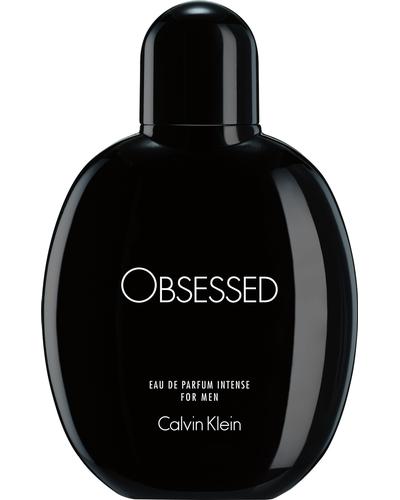 Calvin Klein Obsessed for Men Intense главное фото
