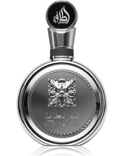 Lattafa Perfumes Fakhar Platin главное фото