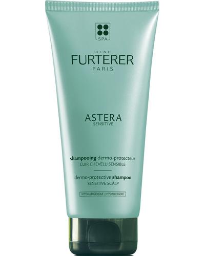 Rene Furterer Astera Sensitive Dermo-Protective Shampoo главное фото