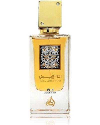 Lattafa Perfumes Ana Abiyedh Leather главное фото