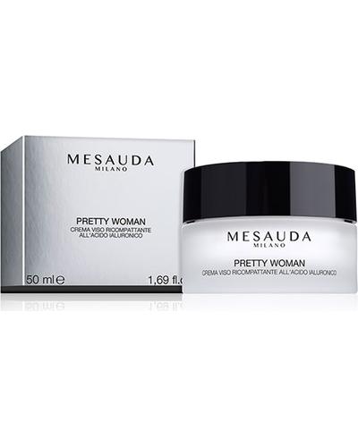 MESAUDA Pretty Woman Firming Face Cream главное фото