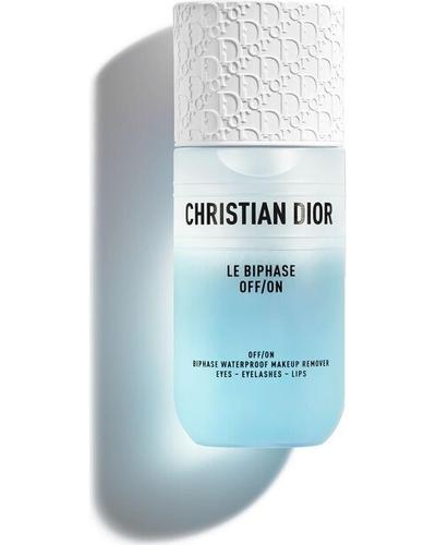 Dior Le Biphase OFF/ON главное фото