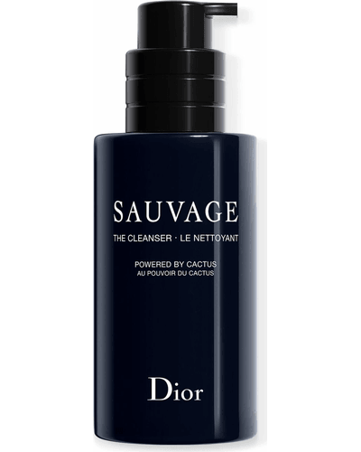 Dior Sauvage The Cleanser главное фото