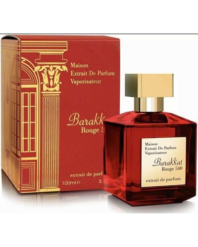Fragrance World Barakkat Rouge 540 Extrait главное фото