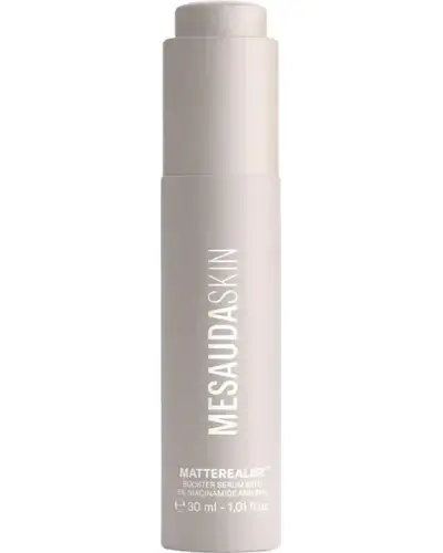 MESAUDA Matterealist Booster Serum главное фото