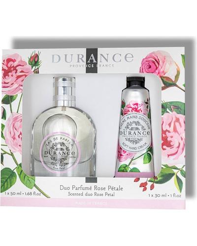 Durance Rose Petal Eau de Parfum главное фото