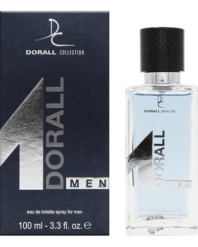 Dorall Collection Dorall Men фото 1