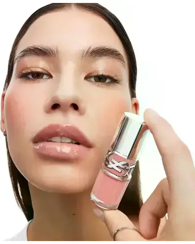 Yves Saint Laurent Loveshine Plumping Gloss фото 1