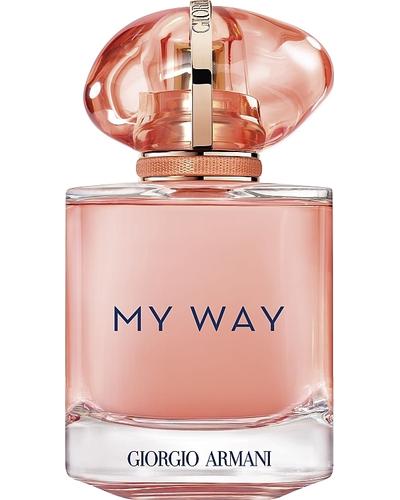 Giorgio Armani My Way Ylang главное фото