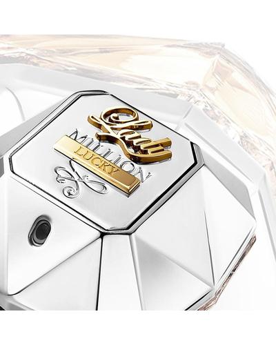 Paco Rabanne Lady Million Lucky фото 3