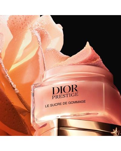 Dior Prestige Le Sucre de Gommage 2026 фото 1