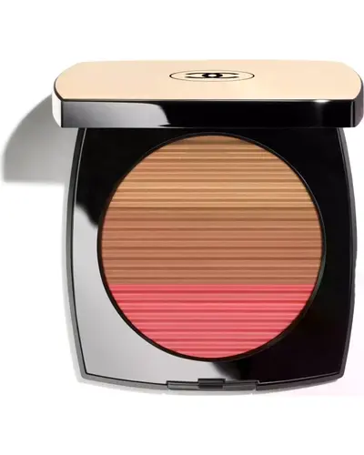 CHANEL Les Beiges Healthy Glow Sun-Kissed Powder главное фото