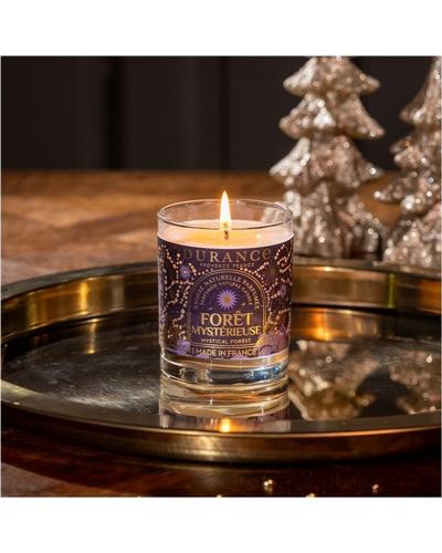 Durance Les Eternelles Scented Candle  Christmas фото 3