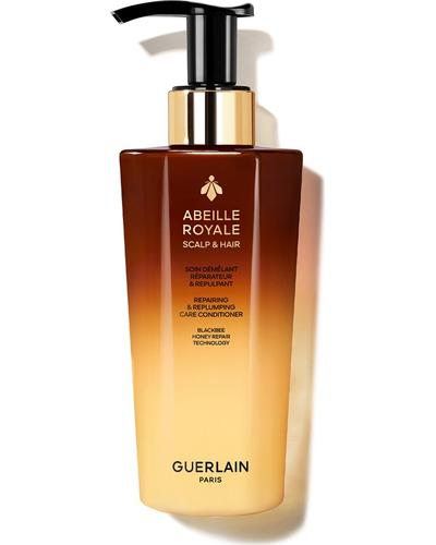 Guerlain Abeille Royale Repairing & Replumping Care Conditioner главное фото