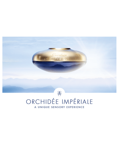 Guerlain Orchidee Imperiale 4G фото 2