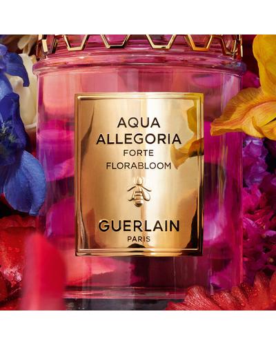 Guerlain Aqua Allegoria Flora Bloom Forte фото 2