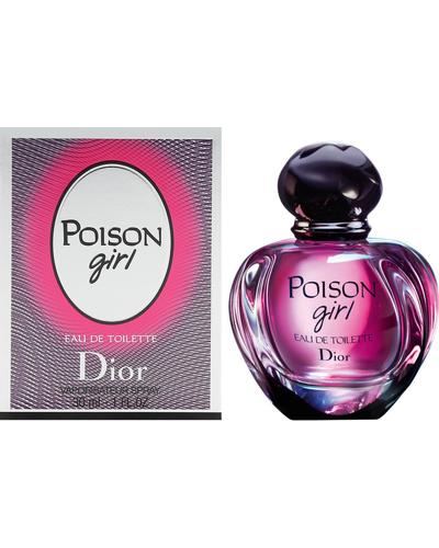 Dior Poison Girl Eau de Toilette фото 3