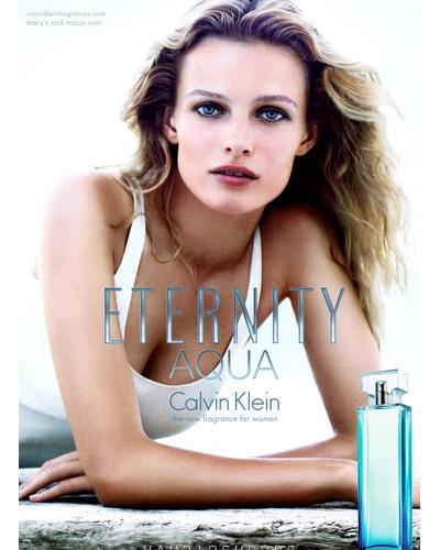 Calvin Klein Eternity Aqua for Women фото 1