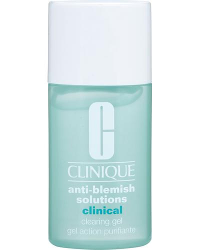 Clinique Гель проти запалень Anti-Blemish Solutions Clinical Clearing Gel