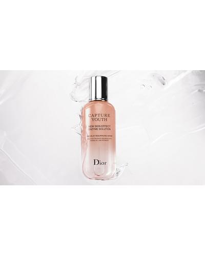 Dior Capture Youth New Skin Effect Enzyme Solution фото 1