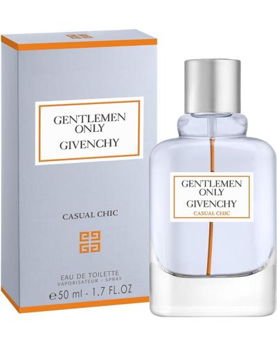 Givenchy Gentlemen Only Casual Chic фото 1